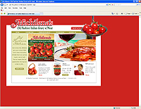 michilena's italian gravy