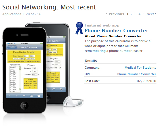 social networking