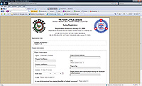 Tri Town Little League